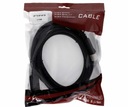 DisplayPort kábel 3M DP 1.2 Kábel DISPLAY UHD 4K Hmotnosť (s balením) 0.15 kg
