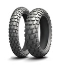 MICHELIN ANAKEE WILD 120/70R19 + 170/60R17 2022 г.