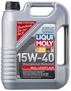 LIQUI MOLY MOS2 15W40 - 5л