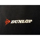 DUNLOP TRIČKO PÁNSKE TRIČKO TMAVOMODRÉ AKO NOVÁ L BLÚZKA SLISKA Odtieň námornícky modrý