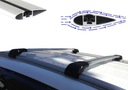 BMW X1 2009 - 2015 BOOT BEAM ON RACKS AERODYNAMICZNE POWERFUL photo 1 - milautoparts-fr.ukrlive.com