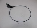 HANDLE CABLE OPENING HOOD OPEL CORSA E 1318690 photo 1 - milautoparts-fr.ukrlive.com