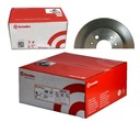 BREMBO DISQUE DE FREIN OPEL INSIGNIA photo 4 - milautoparts-fr.ukrlive.com