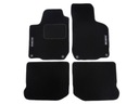 VW NEW BEETLE 1998-2015 MATS VELOUR 8MM photo 1 - milautoparts-fr.ukrlive.com