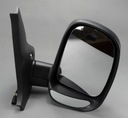 MIRROR FORD TRANSIT ELECTRICAL SHORT 95-00 RIGHT photo 2 - milautoparts-fr.ukrlive.com