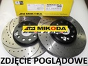 DISQUES MIKODA 0441 BMW 5 E60 E61 01R- AVANT 324MM photo 12 - milautoparts-fr.ukrlive.com