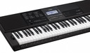 Keyboard - Casio CT-X800 Zasilanie sieciowe