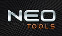 Pracovné poltopánky S1, oceľová podnož NEO Tools 820 Model 82-095