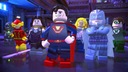 LEGO DC SUPER VILLAINS SUPER  PL PLAYSTATION 4 PS4 PS5 MULTIGAMES Producent Traveller’s Tales / TT Games