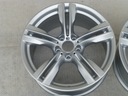 ORIGINAL DISQUES BMW X5 F15 X6 F16 19'' M-PAKIET! photo 9 - milautoparts-fr.ukrlive.com