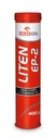 ORLEN OIL MAZIVO LITEN EP-2 400G S PRÍDAVKOM EP Producent Orlen Oil