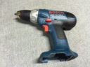 ОТВЕРТКА BOSCH GSR 14.4 VE-2 НОВАЯ