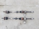 HALF-AXLE RIGHT SUZUKI SX4 FIAT SEDICI 1.6 PETROL photo 1 - milautoparts-fr.ukrlive.com