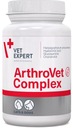 VetExpert ArthroVet HA Complex 90 таблеток