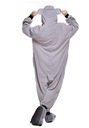 KOALA ONESIE PYŽAMO TEPLÁKOVÁ SÚPRAVA MEDVEDÍK KOSTÝM KIGURUMI M Pohlavie Unisex výrobok