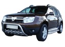 DACIA DOKKER DUSTER SANDERO SIDE FOOT STEPS BUMPER GUARD photo 1 - milautoparts-fr.ukrlive.com