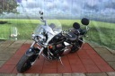 LIGHTBARY SUZUKI INTRUDER M 800 BOULEVARD M 800 фото 6