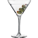 POHÁRE NA MARTINI DIAMOND 260 ml 6 ks SADA K3 Účel poháre na martini