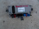 FIAT BRAVO II 2 1.4 16V UNIT MODULE BSI photo 1 - milautoparts-fr.ukrlive.com