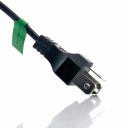 ЛАМПОЧКА МОТОЦИКЛ QUAD LED (СВІТЛОДІОД) H4 16000LM S2 72W 12V 24V CANBUS ВЕНТИЛЯТОР 1 ШТ  фото 9