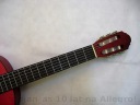 1/4 CLASSIC ACOUSTIC GUITAR дети 4 - 6 лет