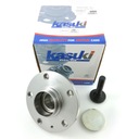 Подшипник ступицы колеса ЗАДНИЙ VW GOLF PLUS 5 6 7 PASSAT