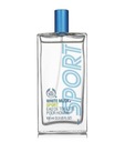 THE BODY SHOP WHITE MUSK SPORT EAU DE TOILETTE Мужская туалетная вода 100 мл