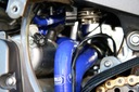 #SAMCO SPORT CKKTM-60 ХОМУТЫ KTM 125 DUKE RC  фото 10
