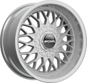 РОНАЛ LS 7.5x15 4x100 VW Golf 1 2 3 BMW E30 ALPINA