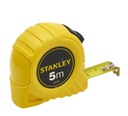 STANLEY MIARA РОЛИКОВЫЙ МЕРНЫЙ метр 5м 30-497