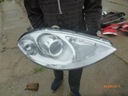 MERCEDES A-CLASS II 2 W169 04-08 LAMP FRONT RIGHT photo 1 - milautoparts-fr.ukrlive.com