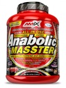 AMIX ANABOLIC MASSTER 2200g BULK VITARGO