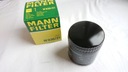 FILTER OILS MANN W930/21 AUDI A4 A6 2.4 2.8 2.7T photo 6 - milautoparts-fr.ukrlive.com