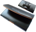 Super Slim Kabura na Pas do iPhon XR iPhone XR