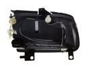 LAMP LAMP FRONT VW POLO 1999-2002 LEFT DEPO photo 2 - milautoparts-fr.ukrlive.com