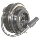 COOL PARTS AUTOMOTIVE 2101058 CLUTCH COMPRESSOR photo 1 - milautoparts-fr.ukrlive.com