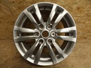 FELGA MITSUBISHI PAJERO IV J18x7 . 5j Et46 6x139 . 7