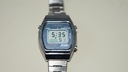 Классические женские часы CITIZEN CRYSTRON 42-3572