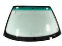 GLASS FRONT BMW 3 E46 COUPE NEW CONDITION GLASS photo 1 - milautoparts-fr.ukrlive.com