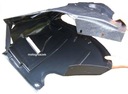 REZAW-PLAST 7013KE PROTECTION BOTTOM SIDE ENGINE photo 3 - milautoparts-fr.ukrlive.com