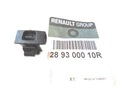 BUSE LAVE-VITRE RENAULT MASTER 3 289300010R photo 1 - milautoparts-fr.ukrlive.com