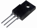 2SK3569 TO220F НМОП-транзистор 600В 10А 0,54р