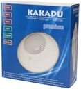 Звонок KAKADU Premium #802 + USB-КАБЕЛЬ + MP3