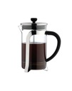 KELA Kanvička na čaj a kávu VENECIA nerez French Press 600 ml KL-10851 Objem 600 ml