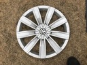 VW TIGUAN 5NA KOŁPAK 17'' ORYGINAŁ