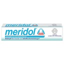 Meridol zubná pasta 75 ml Značka Meridol