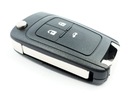 CASING OPEL INSIGNIA A 3 GUZIKI KEY photo 1 - milautoparts-fr.ukrlive.com