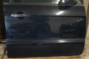 FORD GALAXY MK3 DOOR RIGHT FRONT FRONT G6 photo 2 - milautoparts-fr.ukrlive.com