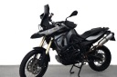 МОТОЦИКЛ ВЕТРОВОЕ СТЕКЛО TOURER BMW F 800 GS 08-