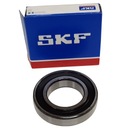 ŁOŻYSKO 6007 2RS1 SKF 2rs 35x62x14